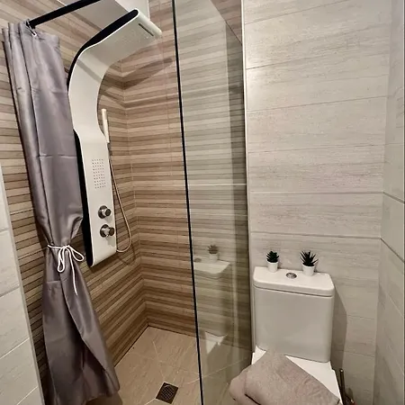 Piso Minimalista Reformado *