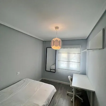 Piso Minimalista Reformado