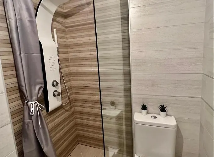 Piso Minimalista Reformado *