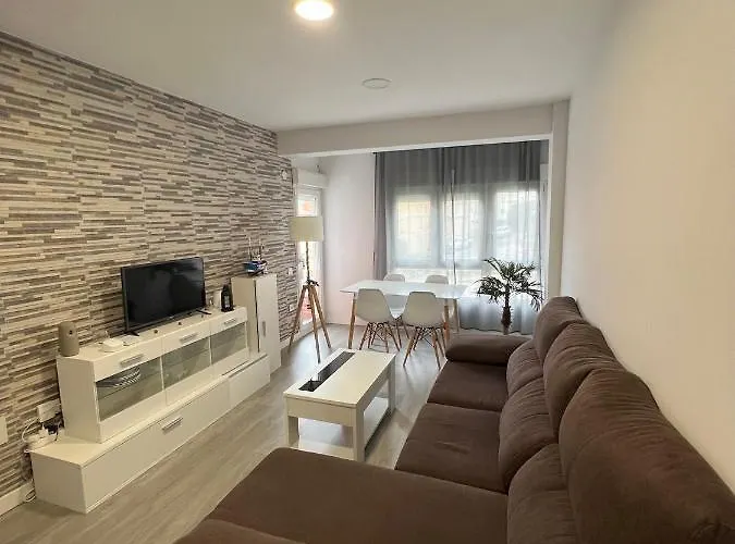 Piso Minimalista Reformado