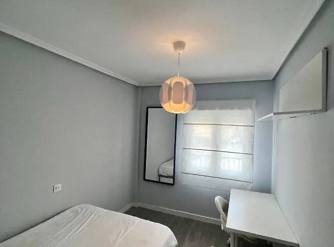 Piso Minimalista Reformado